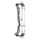 MATHEWS Lift X 33 - 45-80 lbs - Arco de poleas