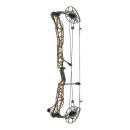 MATHEWS Lift X 33 - 45-80 lbs - Arc &agrave; poulies