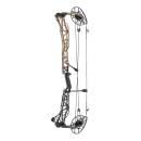 MATHEWS Lift X 33 - 45-80 lbs - Arc &agrave; poulies