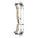 MATHEWS Lift X 33 - 45-80 lbs - Arc &agrave; poulies