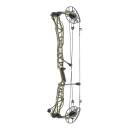 MATHEWS Lift X 33 - 45-80 lbs - Arc &agrave; poulies