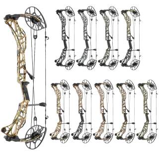 MATHEWS Lift RS - 45-80 lbs - Arco de poleas