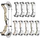 MATHEWS Lift RS - 45-80 lbs - Arco de poleas