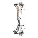 MATHEWS Lift RS - 45-80 lbs - Arc &agrave; poulies