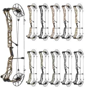 MATHEWS Lift XD - 40-75 lbs - Compound bow