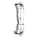 MATHEWS Lift XD - 40-75 lbs - Compoundbogen