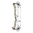 MATHEWS Lift XD - 40-75 lbs - Arc &agrave; poulies