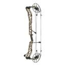 MATHEWS Lift XD - 40-75 lbs - Arco de poleas