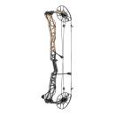 MATHEWS Lift XD - 40-75 lbs - Arc &agrave; poulies