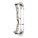 MATHEWS Lift XD - 40-75 lbs - Arco de poleas