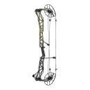 MATHEWS Lift XD - 40-75 lbs - Compoundbogen