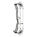 MATHEWS Lift XD - 40-75 lbs - Arc &agrave; poulies