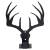 EXCALIBUR Buck Hanger - Soporte de pared para ballesta