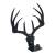 EXCALIBUR Buck Hanger - Soporte de pared para ballesta