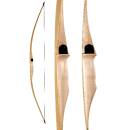 BEIER Little Star / Forest Guide - 58 inches - 15-40 lbs...