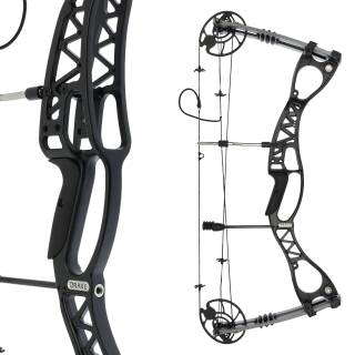 EXHIBITION PIECE | DRAKE Pathfinder Basic - Compound bow