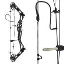 DRAKE Pathfinder Basic - 40-65 lb. - Arco compound | Mano destra