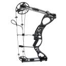 DRAKE Pathfinder Basic - 40-65 lbs - Arco de poleas | Mano derecha