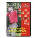DVD - Traditionelles Bogenschießen I - Karin und...