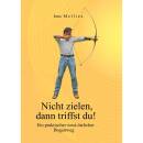 Dont aim, youll hit! - Book - Jens Mellies