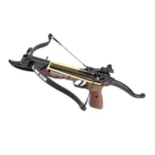 EK ARCHERY COBRA MX - 80 lbs / 175 fps - arbalète pistolet