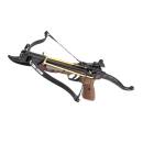 EK ARCHERY COBRA MX - 175 fps / 80 lbs - Aluminium -...