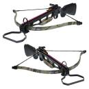 SET X-BOW Python I - 150 lbs - ballesta recurvo