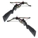 SET X-BOW Python I - 150 lbs - balestra ricurva