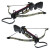 SET X-BOW Python I - 150 lbs - balestra ricurva