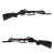 SET X-BOW Python I - 210 fps / 150 lbs - Recurvearmbrust